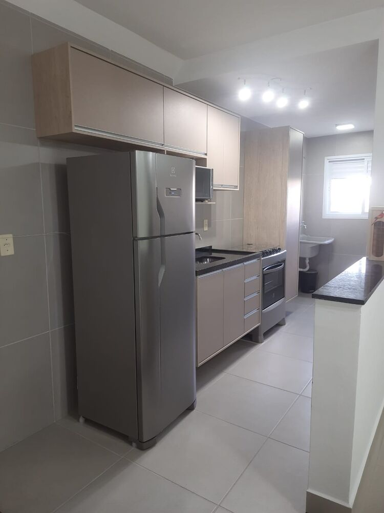 Flat/Apart Hotel, 1 quarto, 44 m² - Foto 2