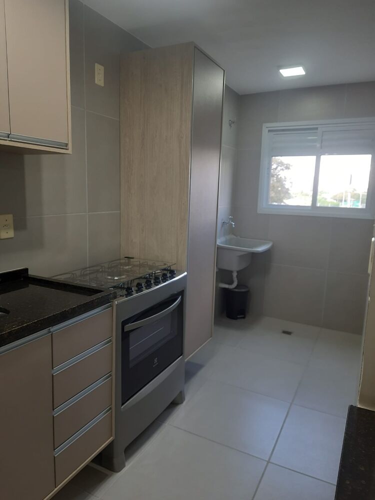 Flat/Apart Hotel, 1 quarto, 44 m² - Foto 3