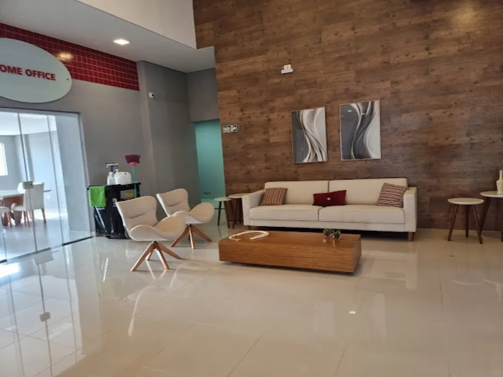 Flat/Apart Hotel, 1 quarto, 44 m² - Foto 12