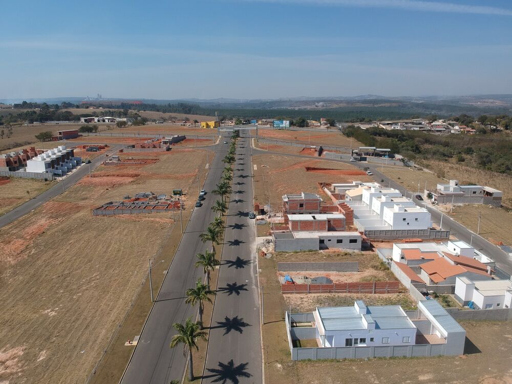 Terreno à venda, 250m² - Foto 6