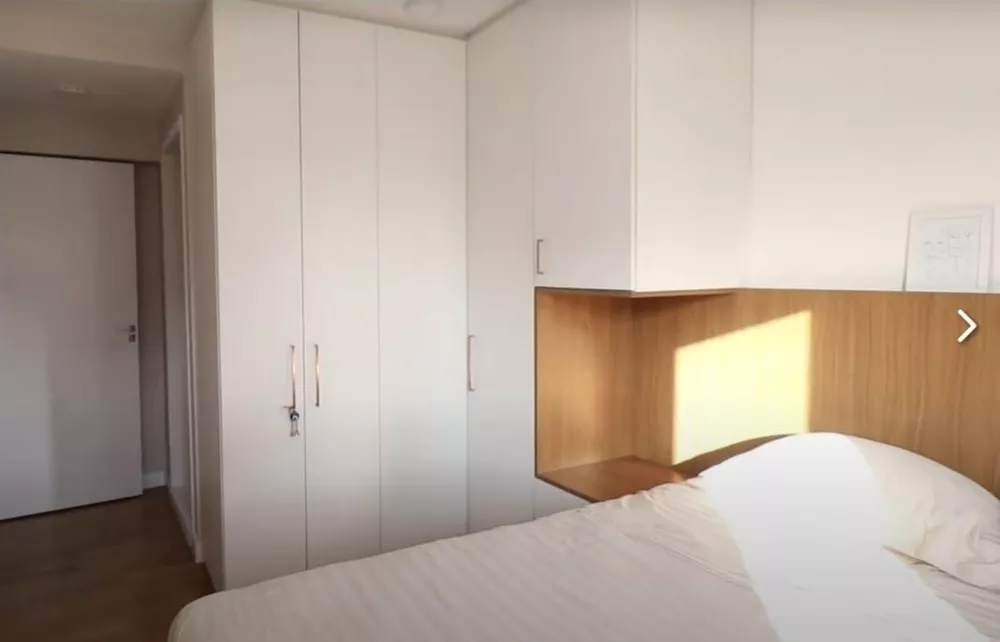 Apartamento à venda com 2 quartos, 64m² - Foto 2