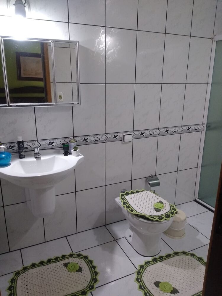 Casa, 5 quartos, 1012 m² - Foto 1