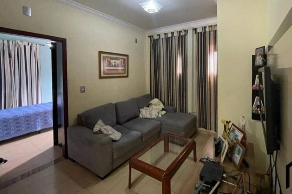 Casa, 3 quartos, 2 m² - Foto 17