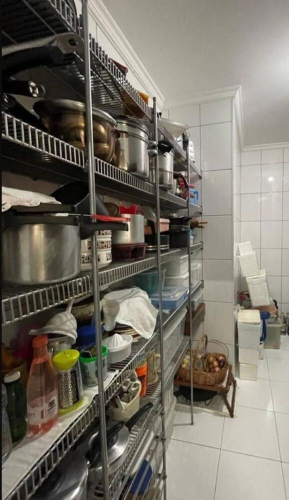 Casa, 3 quartos, 2 m² - Foto 21