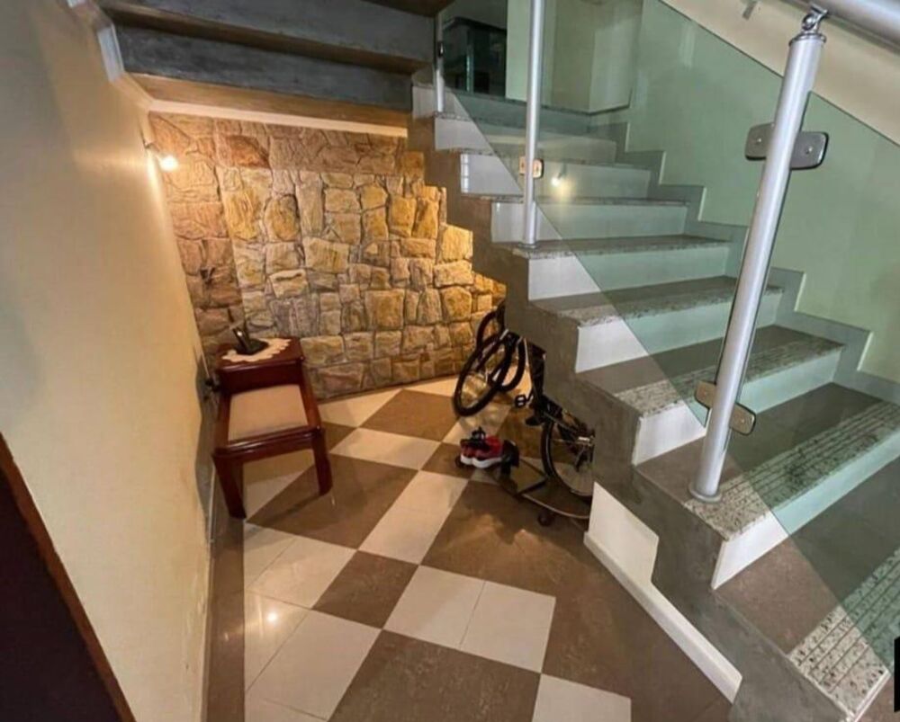 Casa, 3 quartos, 2 m² - Foto 12