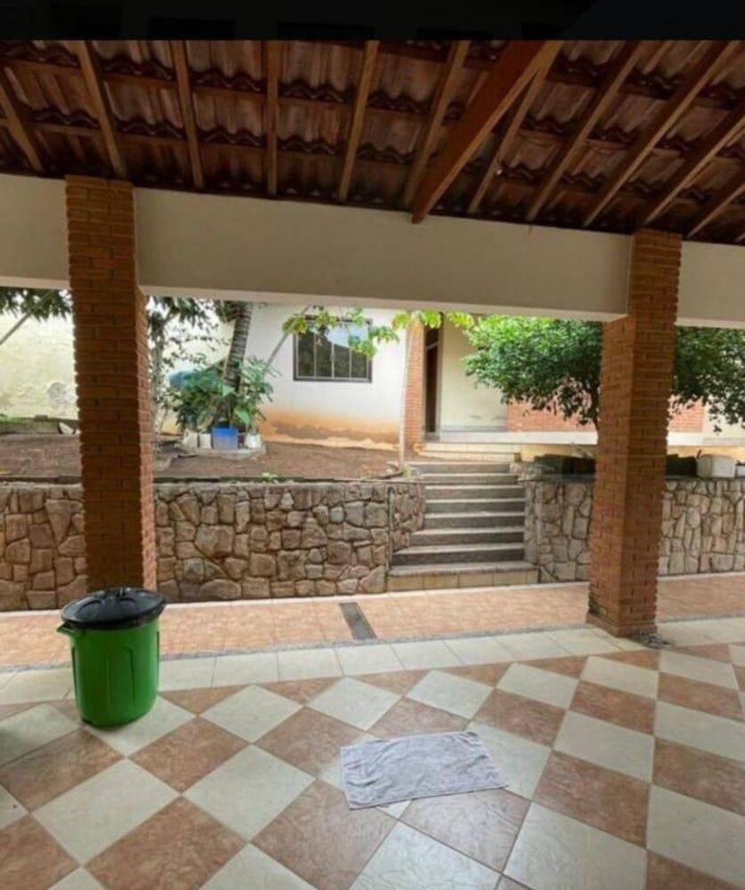 Casa, 3 quartos, 2 m² - Foto 16