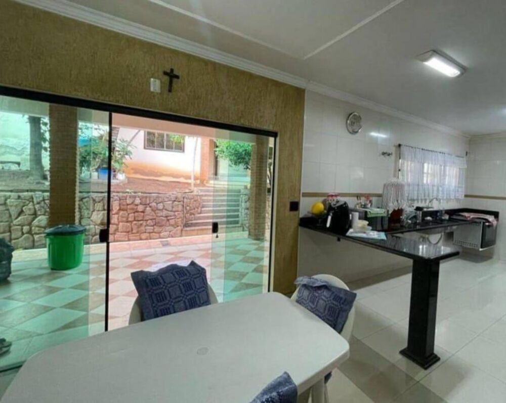 Casa, 3 quartos, 2 m² - Foto 14