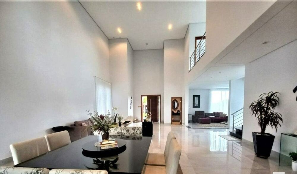 Casa, 5 quartos - Foto 12