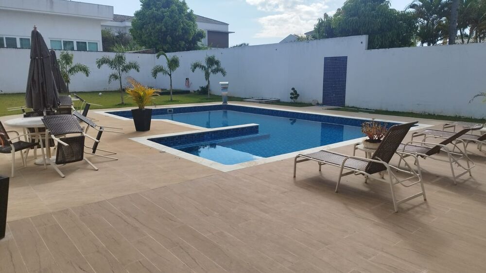 Casa, 5 quartos - Foto 20