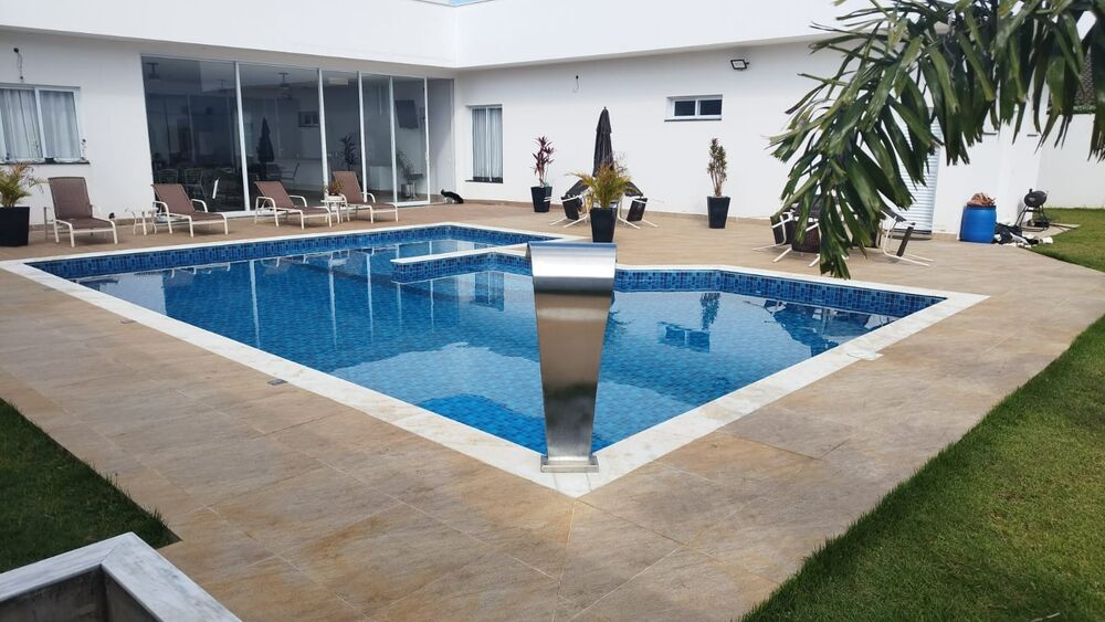 Casa, 5 quartos - Foto 21