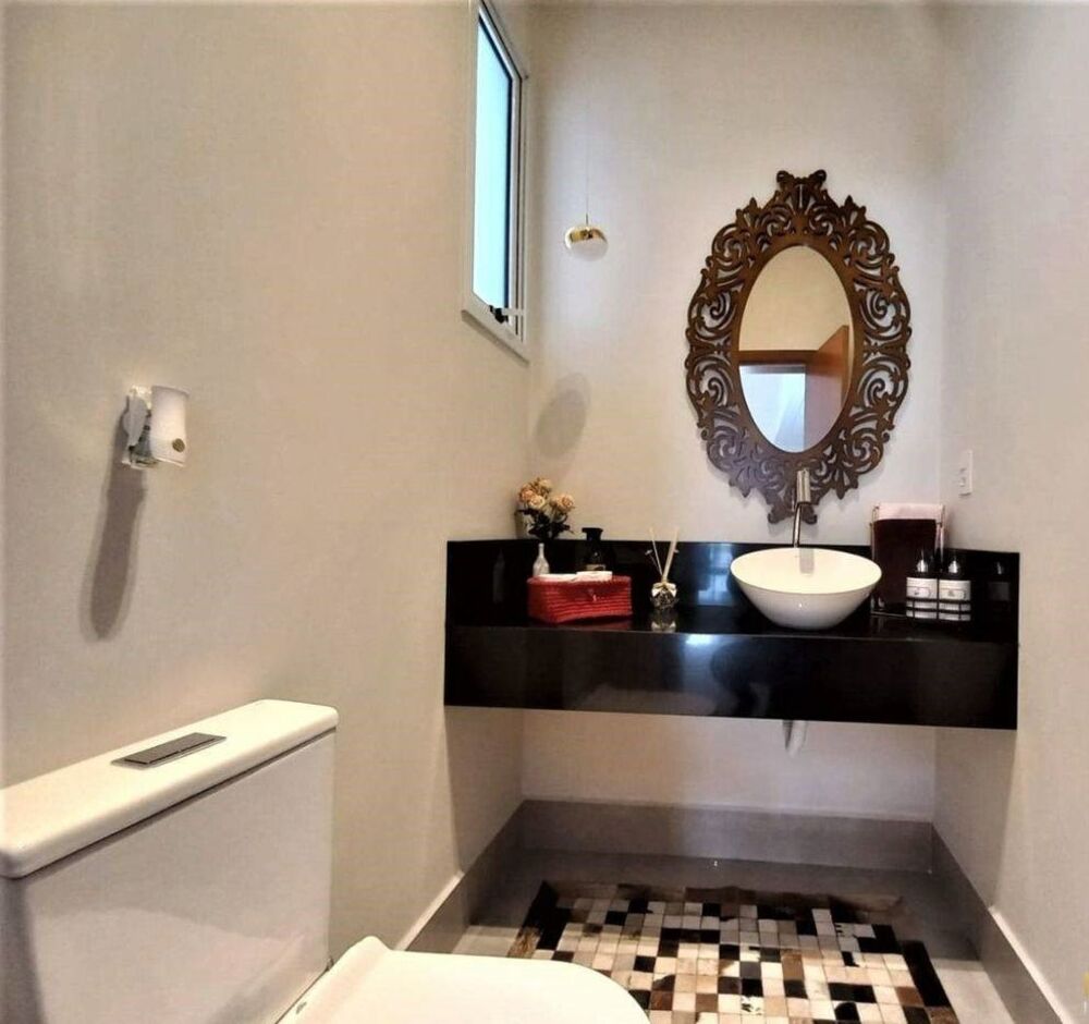 Casa, 5 quartos - Foto 2