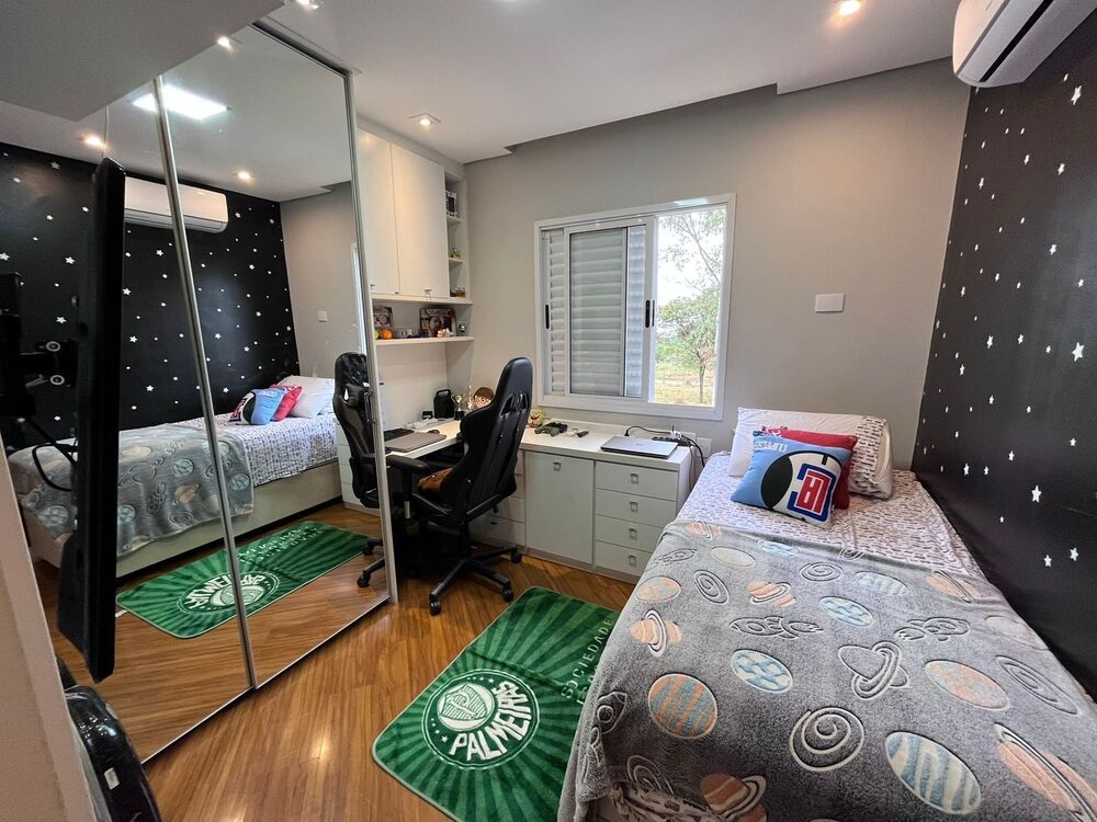 Casa, 3 quartos - Foto 13