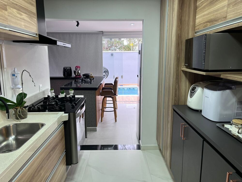 Casa, 3 quartos - Foto 12