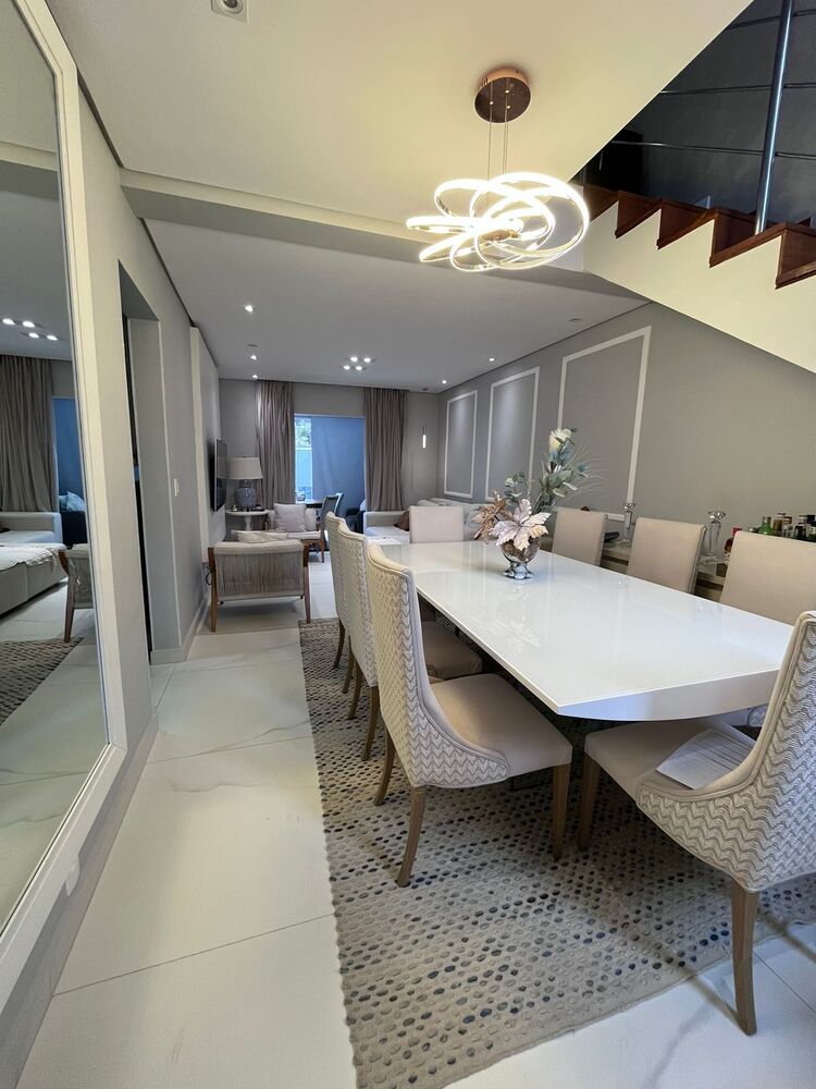 Casa, 3 quartos - Foto 5