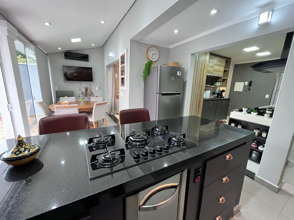 Casa, 3 quartos - Foto 10