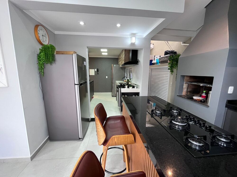 Casa, 3 quartos - Foto 3