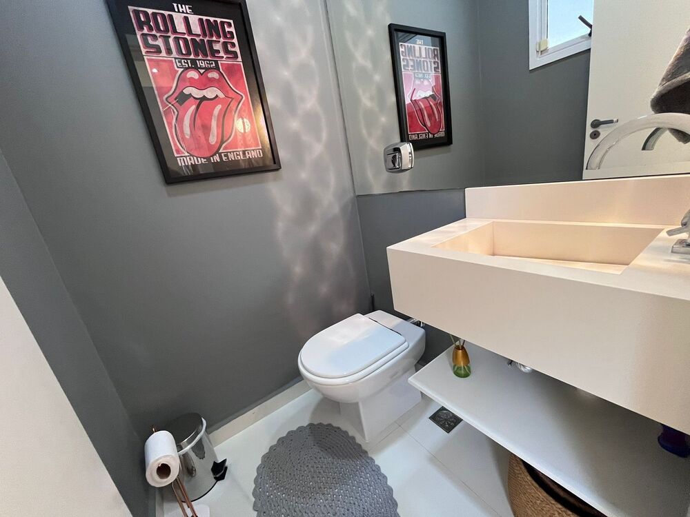 Casa, 3 quartos - Foto 6