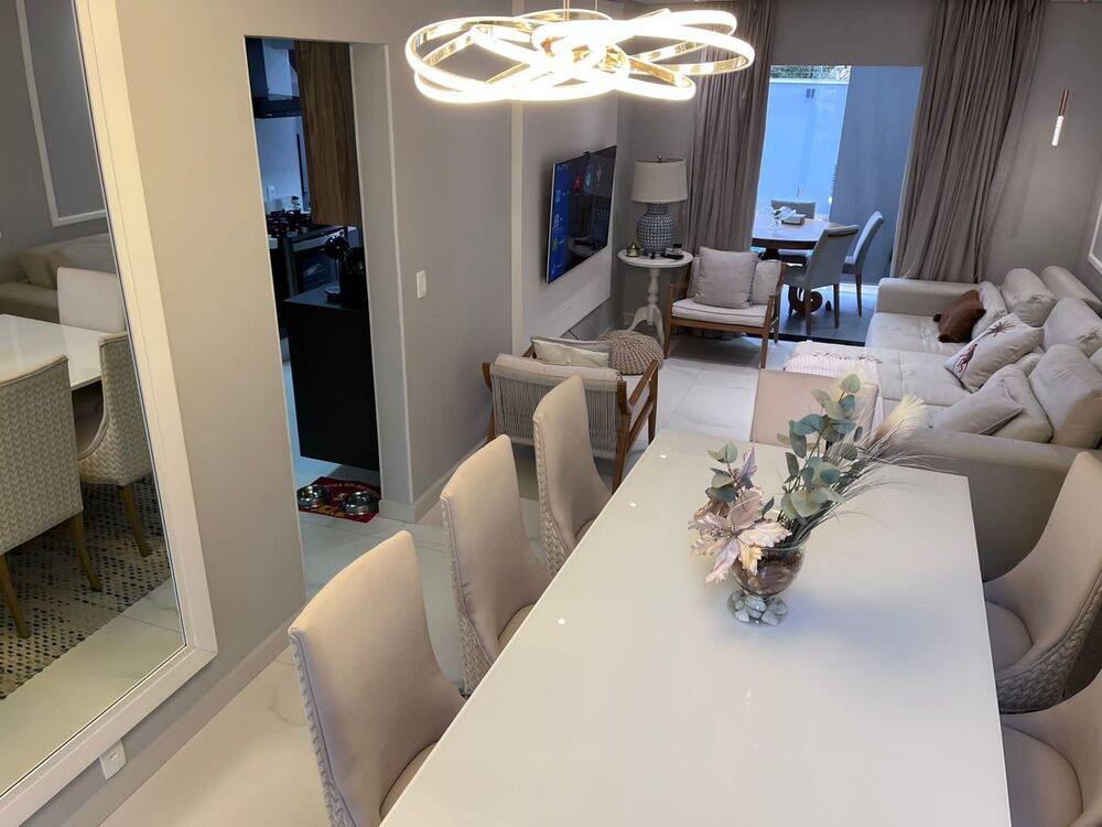 Casa, 3 quartos - Foto 11