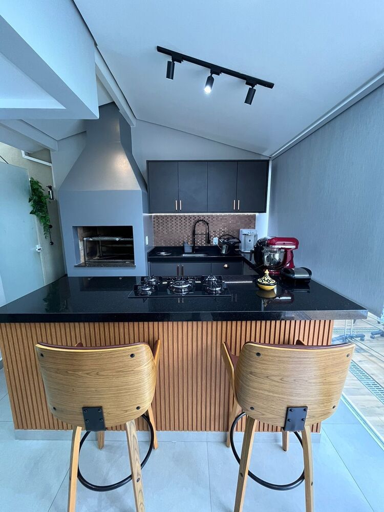 Casa, 3 quartos - Foto 8