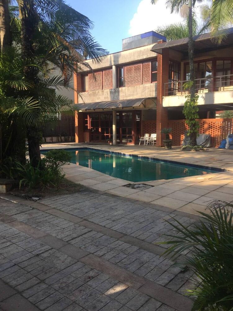 Casa, 5 quartos - Foto 2