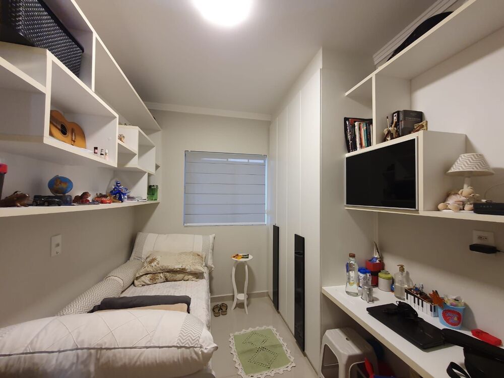 Casa à venda com 3 quartos, 190m² - Foto 15