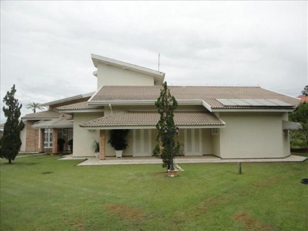 Casa, 5 quartos, 680 m² - Foto 19