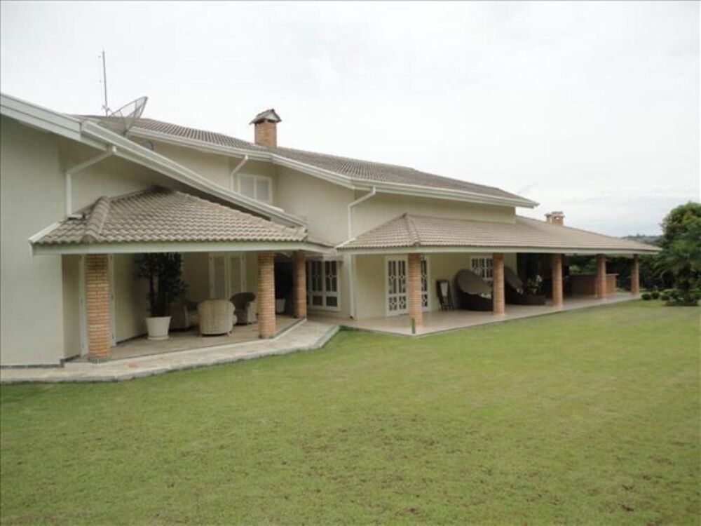 Casa, 5 quartos, 680 m² - Foto 20