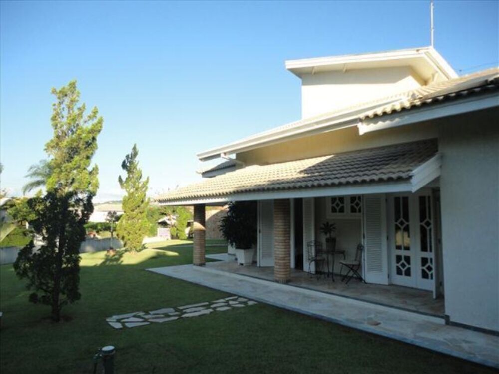 Casa, 5 quartos, 680 m² - Foto 18