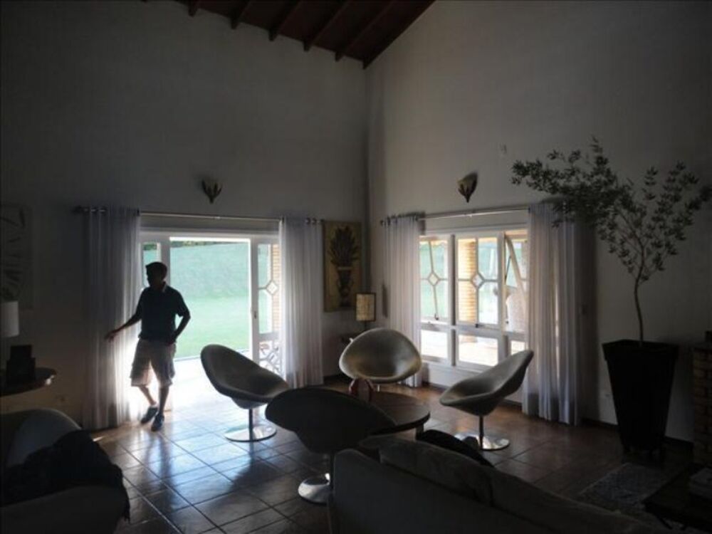 Casa, 5 quartos, 680 m² - Foto 6