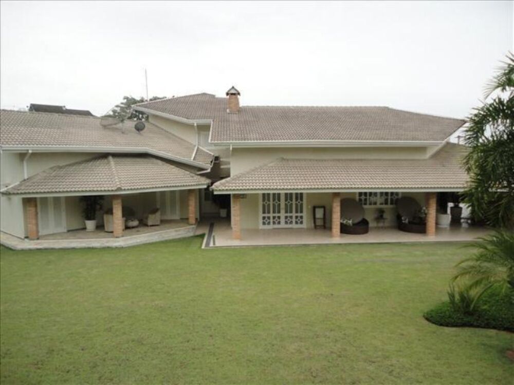 Casa, 5 quartos, 680 m² - Foto 21