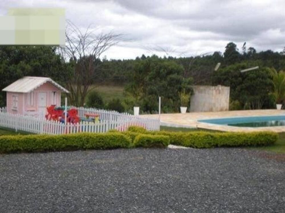 Fazenda à venda e aluguel com 5 quartos - Foto 10