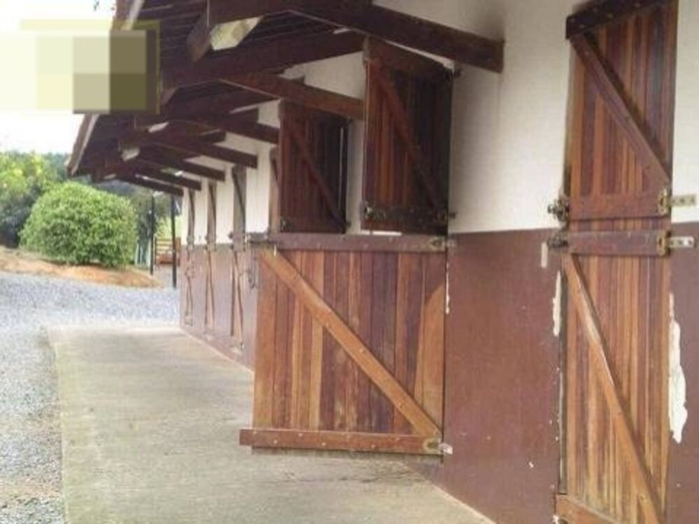 Fazenda à venda e aluguel com 5 quartos - Foto 13