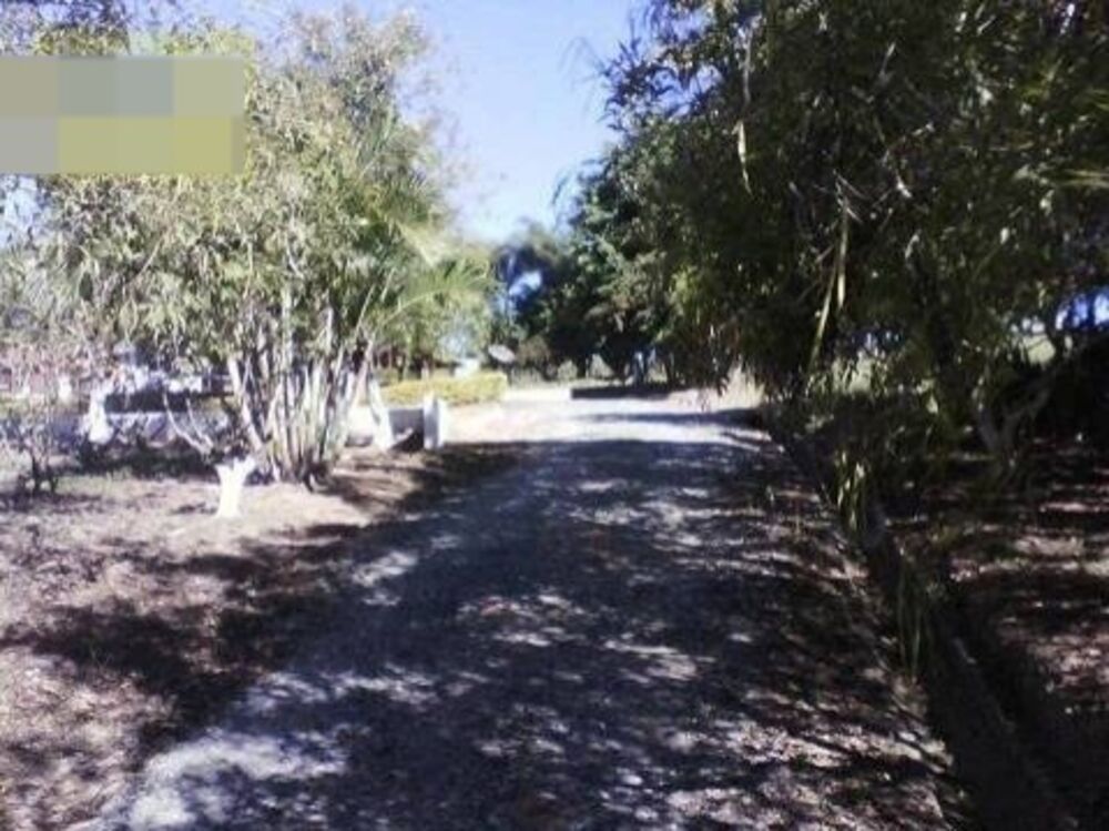 Fazenda à venda e aluguel com 5 quartos - Foto 1
