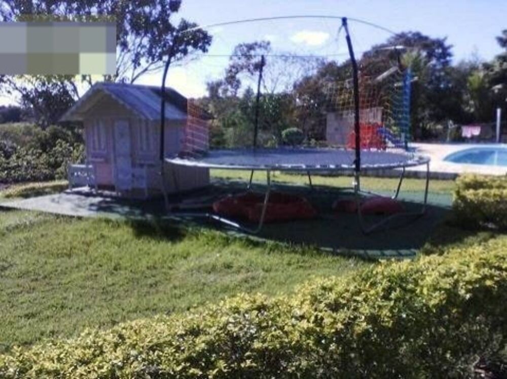 Fazenda à venda e aluguel com 5 quartos - Foto 24