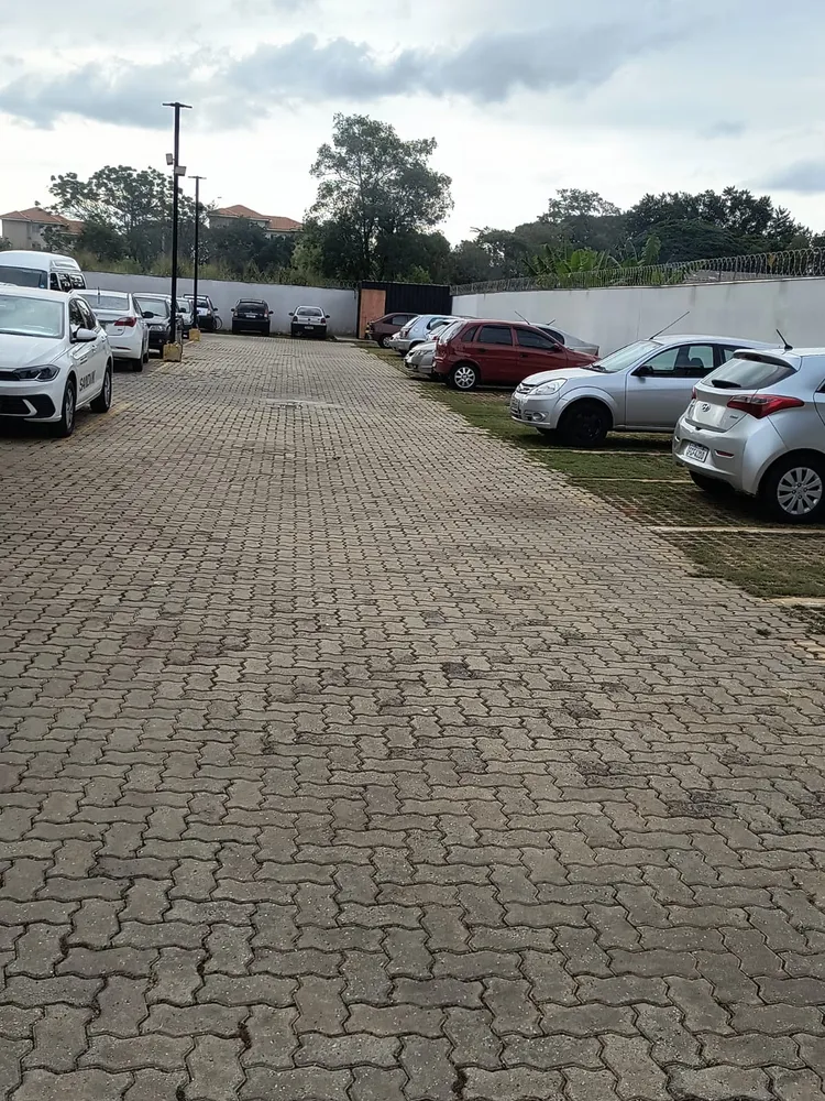 Apartamento, 3 quartos, 60 m² - Foto 4