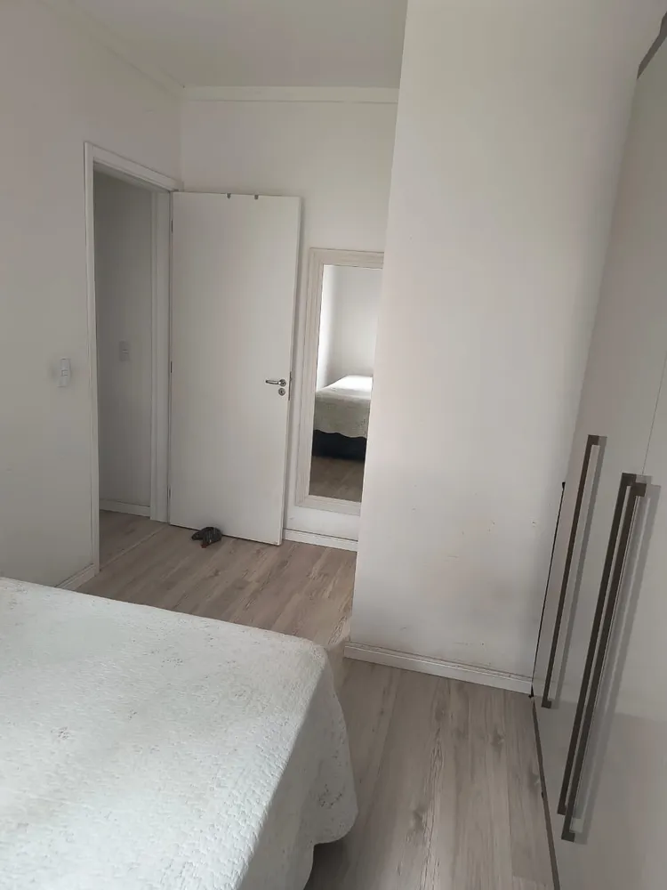 Apartamento, 3 quartos, 60 m² - Foto 2