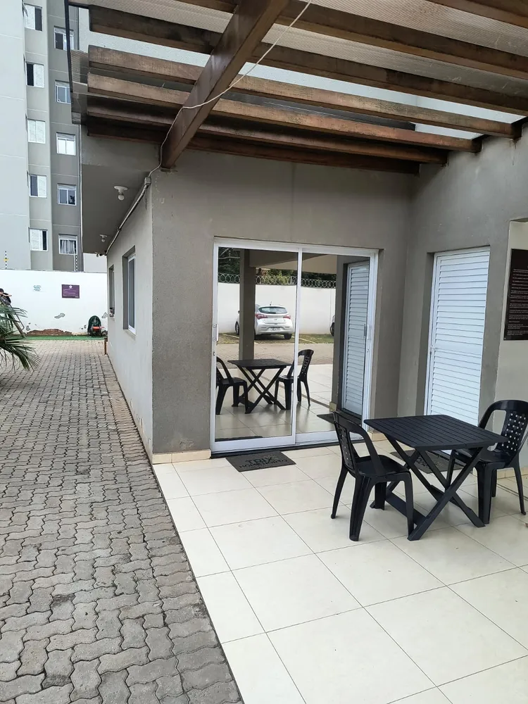Apartamento, 3 quartos, 60 m² - Foto 3