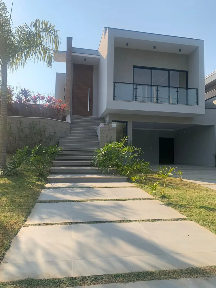 Casa, 3 quartos - Foto 4
