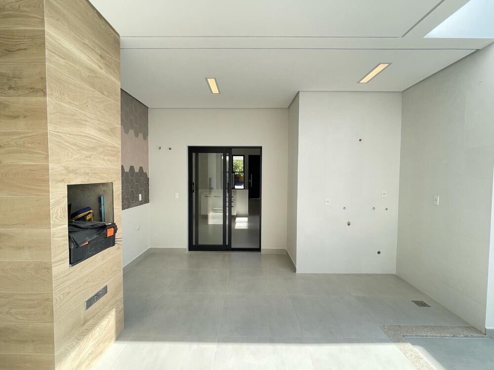Casa, 3 quartos - Foto 16