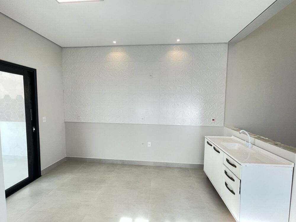 Casa, 3 quartos - Foto 8