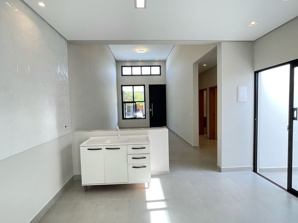 Casa, 3 quartos - Foto 10