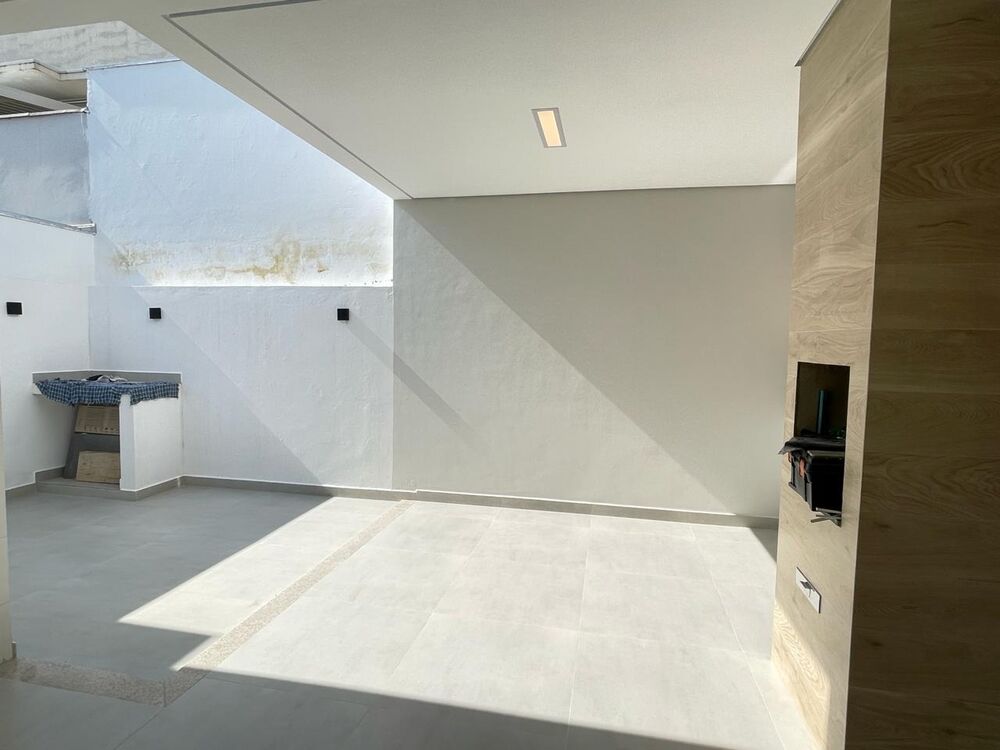 Casa, 3 quartos - Foto 6