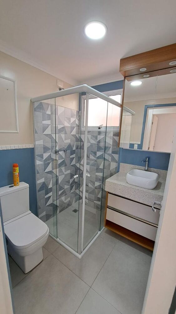Apartamento, 3 quartos, 101 m² - Foto 12