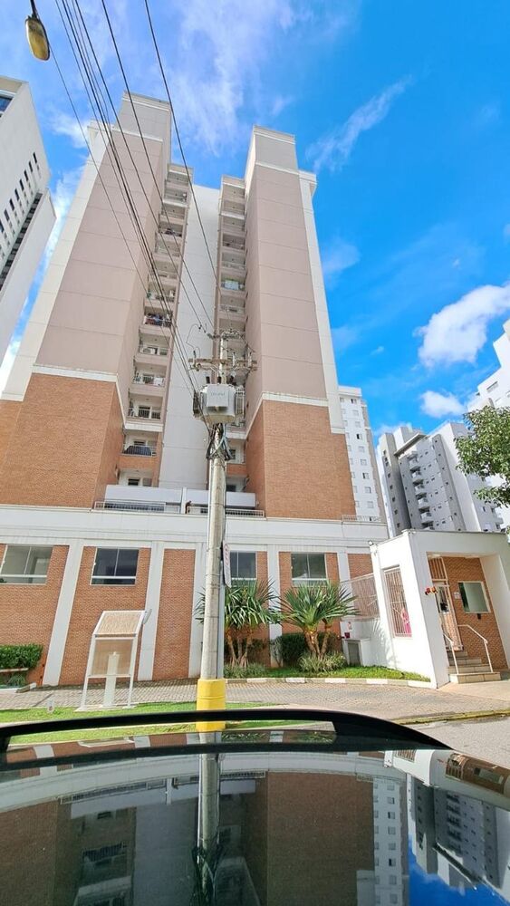 Apartamento, 3 quartos, 101 m² - Foto 8