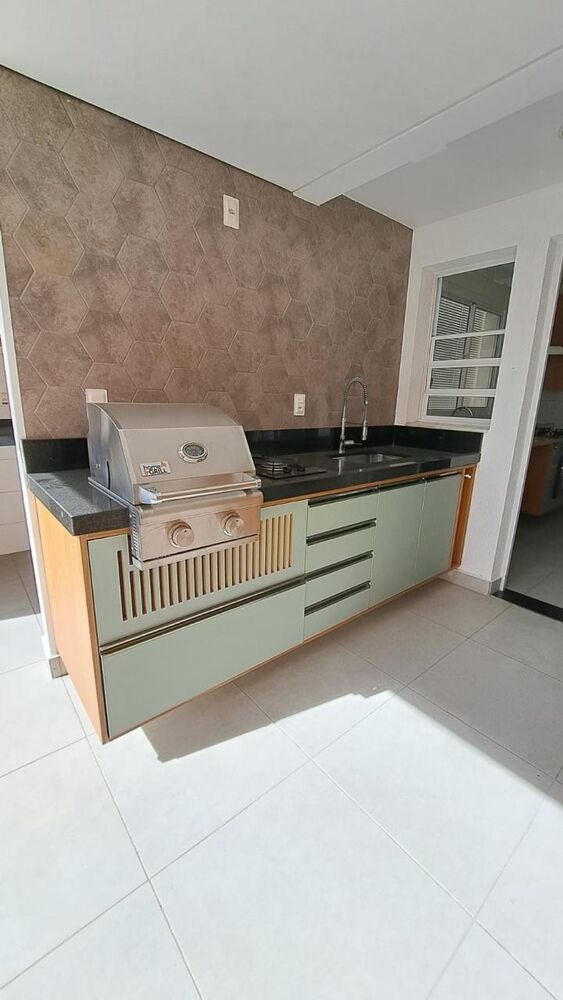 Apartamento, 3 quartos, 101 m² - Foto 1