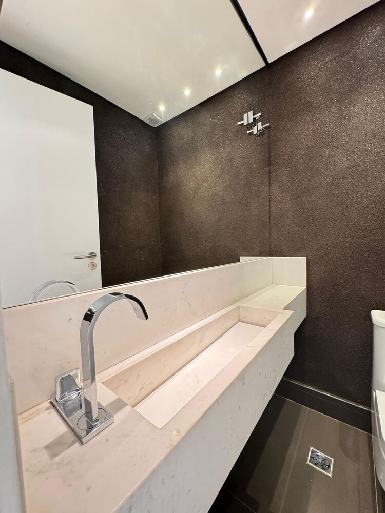 Apartamento para alugar com 3 quartos, 215m² - Foto 6