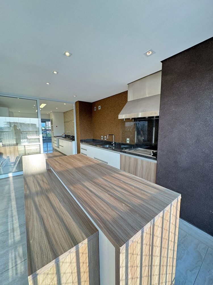 Apartamento para alugar com 3 quartos, 215m² - Foto 5