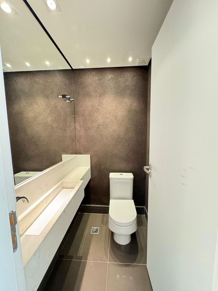 Apartamento para alugar com 3 quartos, 215m² - Foto 7
