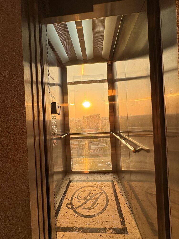 Apartamento para alugar com 3 quartos, 215m² - Foto 1