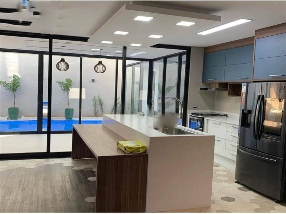 Casa, 3 quartos - Foto 2